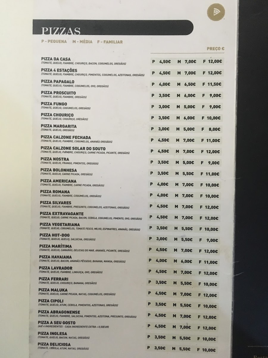 Menu Solar Do Souto-2