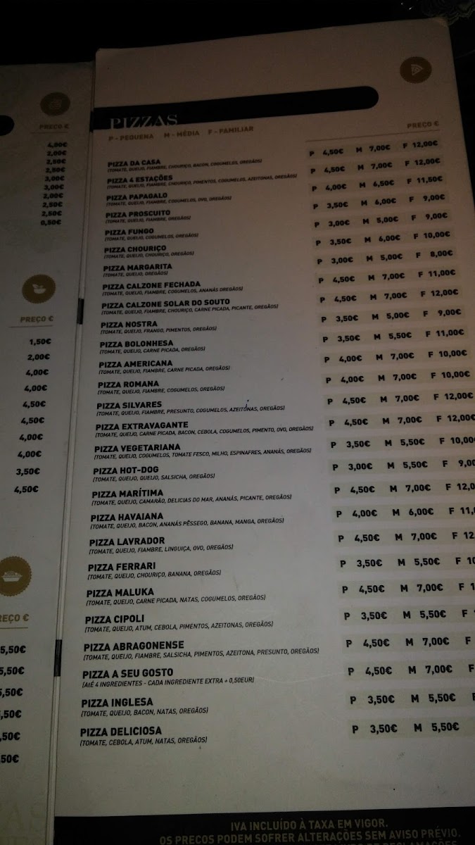 Menu Solar Do Souto-3